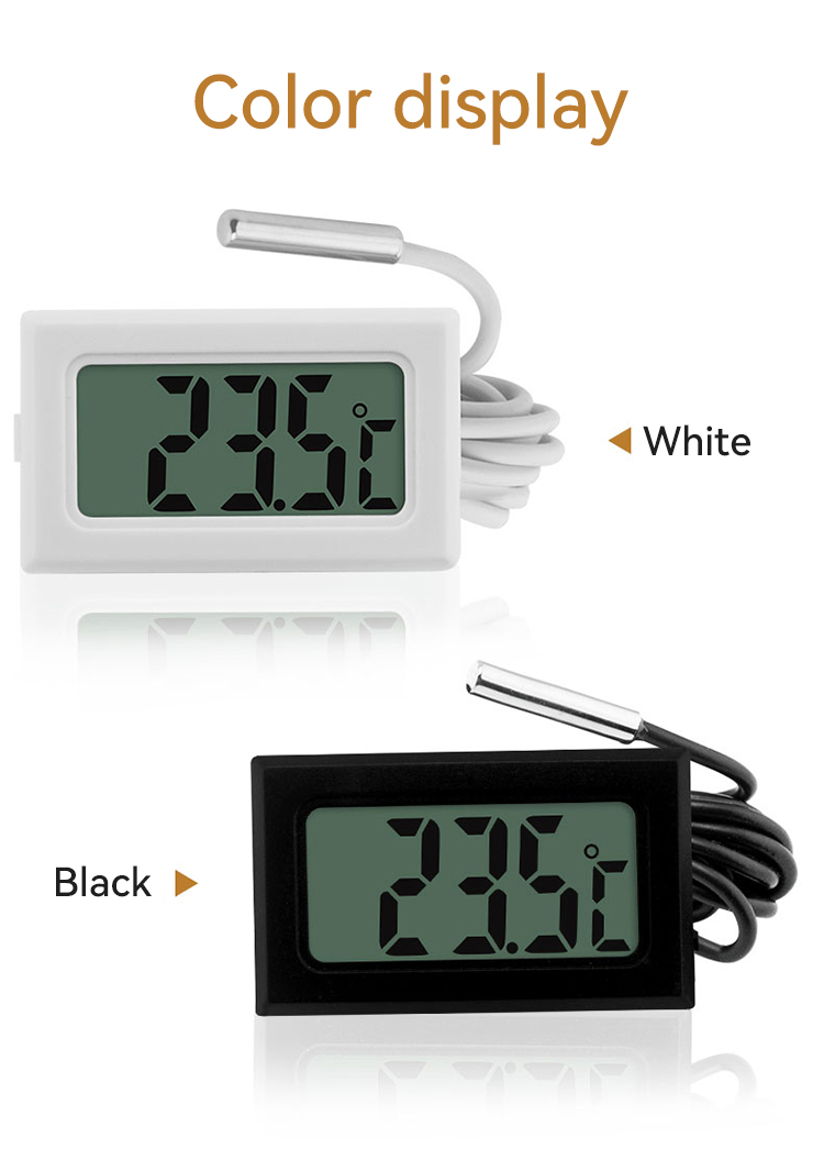 Pointer temperature and humidity meter,JW1901,59*33*26cm,White