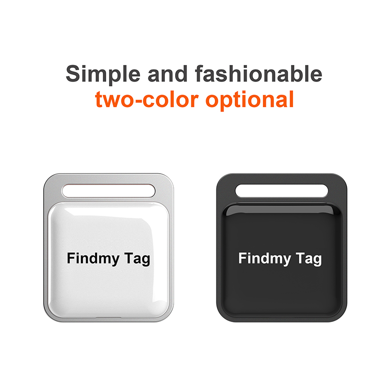 Bluetooth Global Tracker