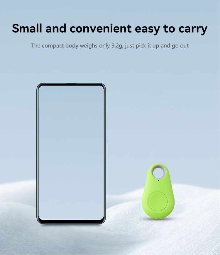 iBeacon/Eddystone,JW1404B,52*31*11mm/pc,White/Black/Green/Pink